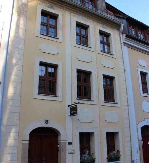 Altstadt Pension Zaremba