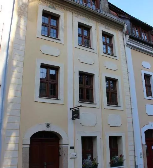 Altstadt Pension Zaremba
