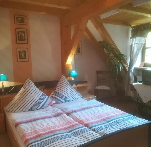 Altstadt Pension Zaremba