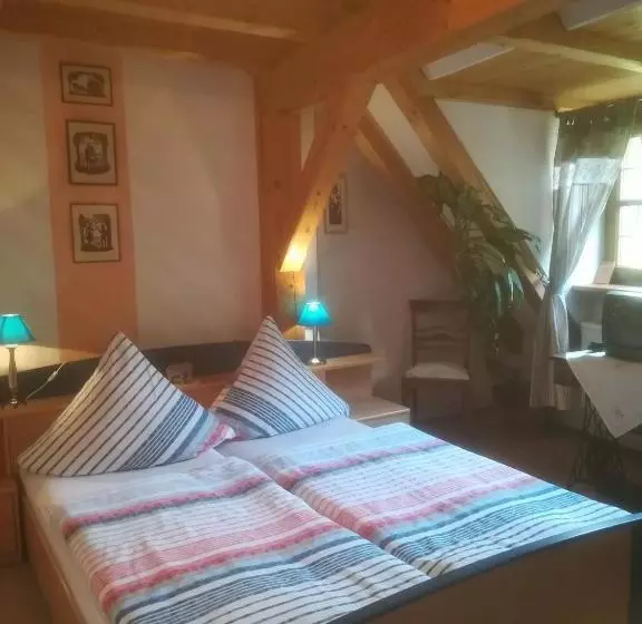 Altstadt Pension Zaremba