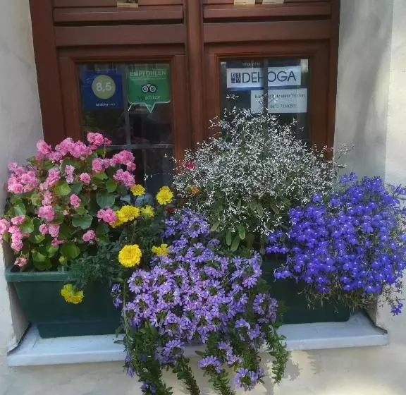 Altstadt Pension Zaremba