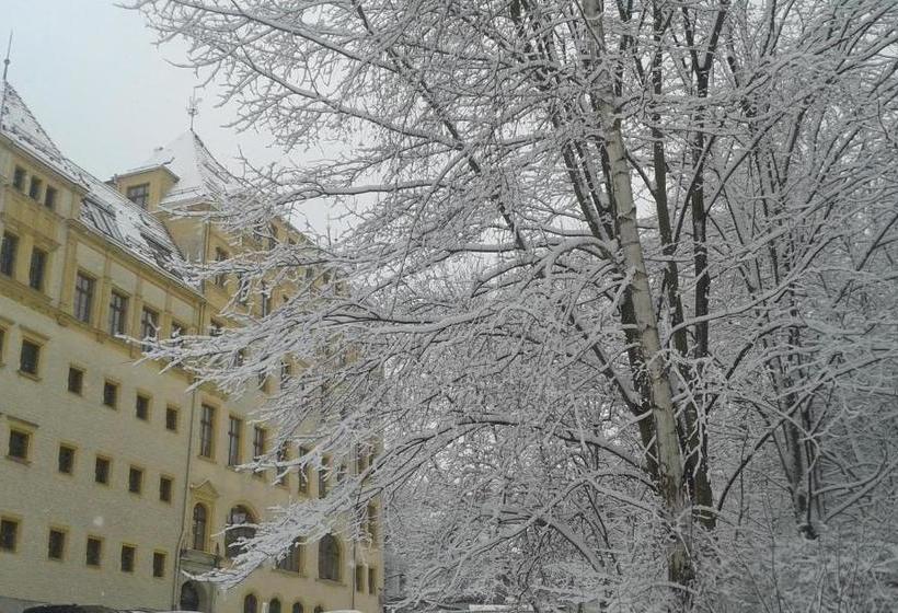 Altstadt Pension Zaremba