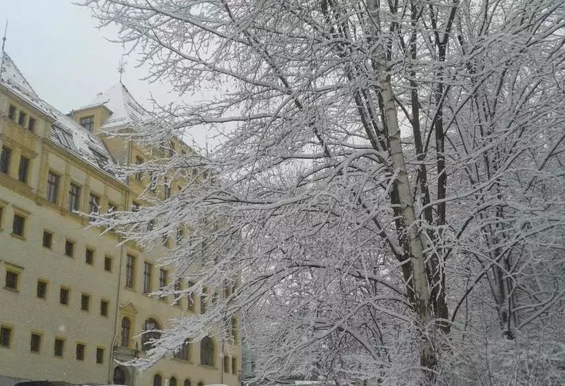 Altstadt Pension Zaremba
