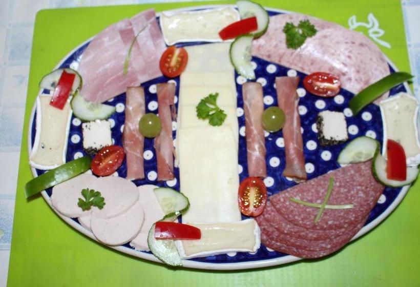 Altstadt Pension Zaremba