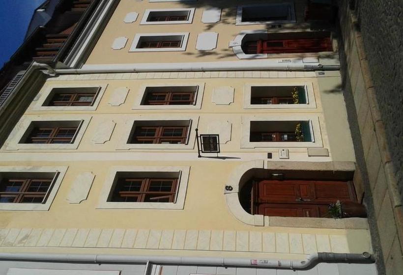 Altstadt Pension Zaremba