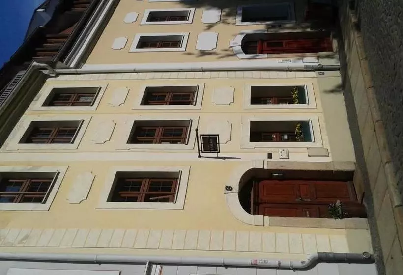Altstadt Pension Zaremba