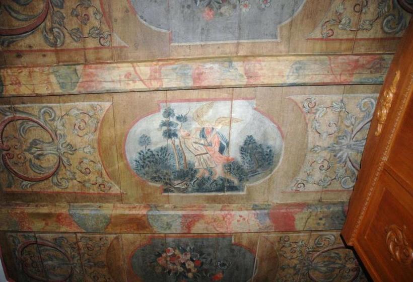 Altstadt Pension Zaremba