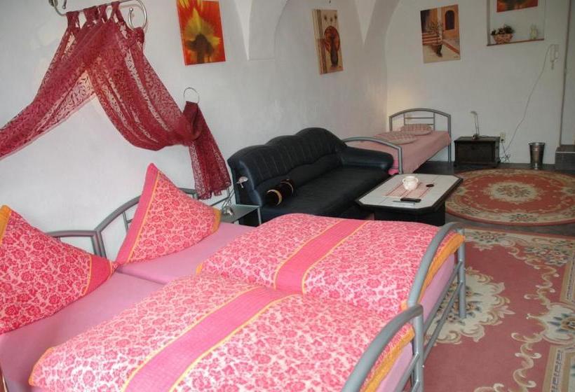 Altstadt Pension Zaremba