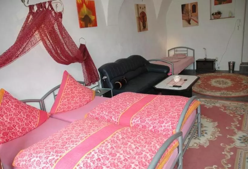 Altstadt Pension Zaremba