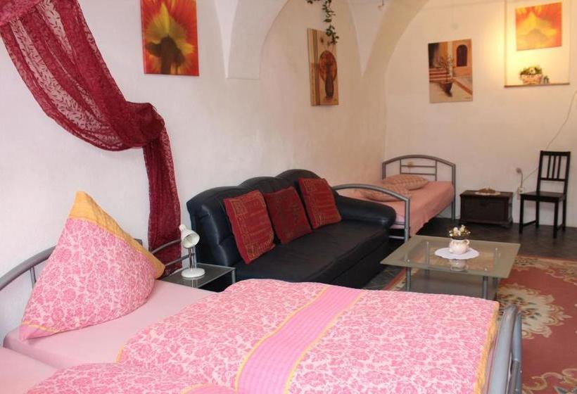 Altstadt Pension Zaremba