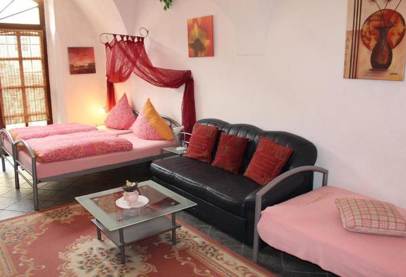 Altstadt Pension Zaremba