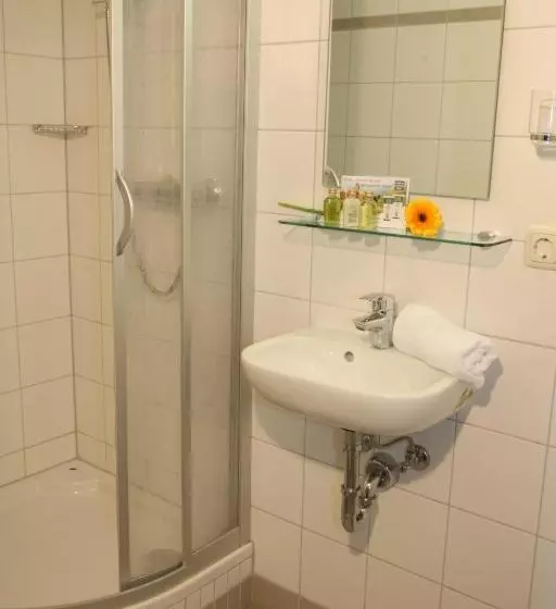 ペンション Arberschutzhaus