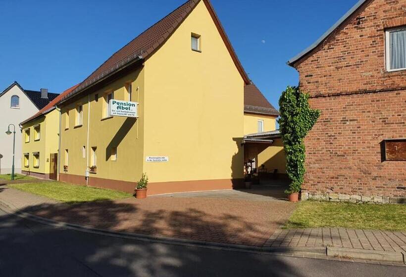 Majatalo Gasthof Zum Amboss