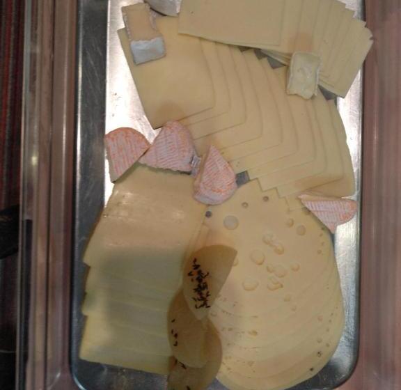 Majatalo Gasthof Zum Amboss