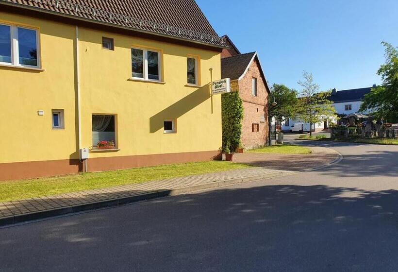 Majatalo Gasthof Zum Amboss