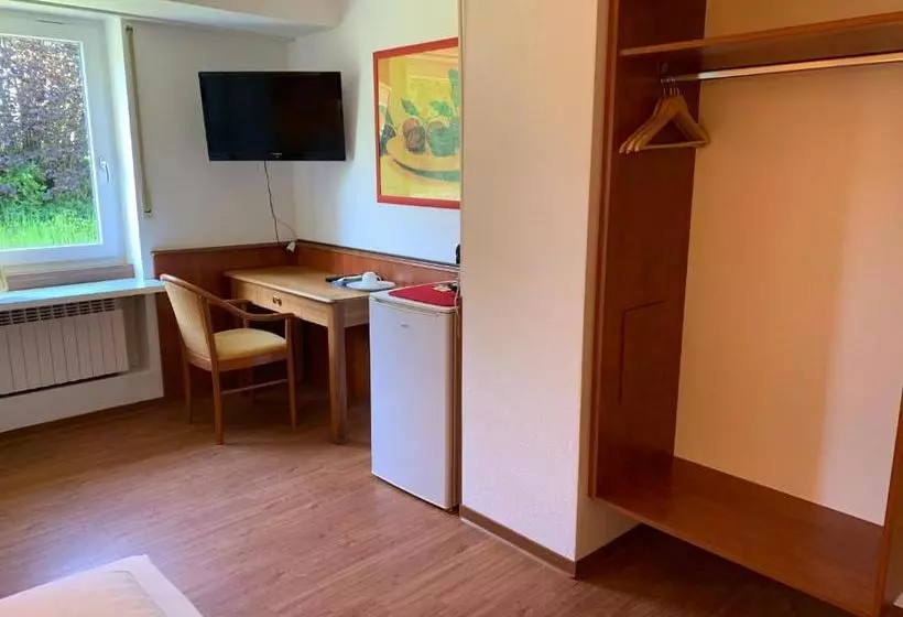 Majatalo Gästehaus An Der Rheinbrücke