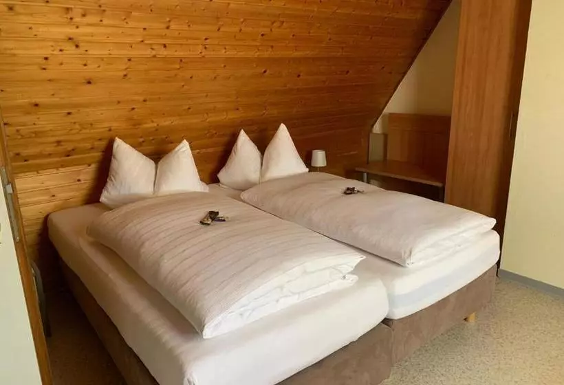 Majatalo Gästehaus An Der Rheinbrücke