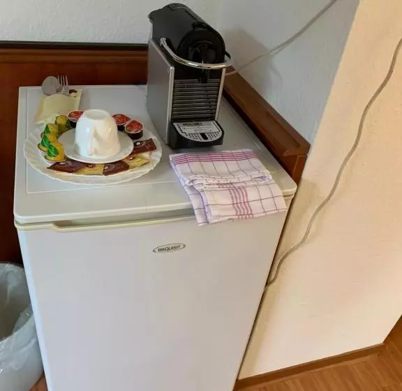 Majatalo Gästehaus An Der Rheinbrücke