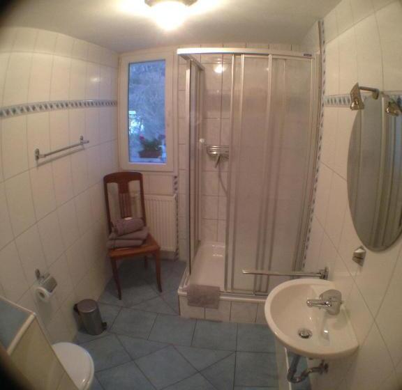 Пансион Gästehaus Burg Molbach