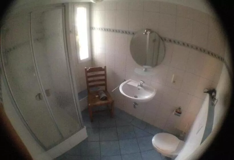 Majatalo Gästehaus Burg Molbach