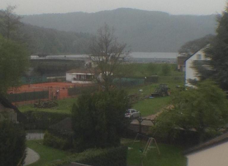 Пансион Gästehaus Burg Molbach