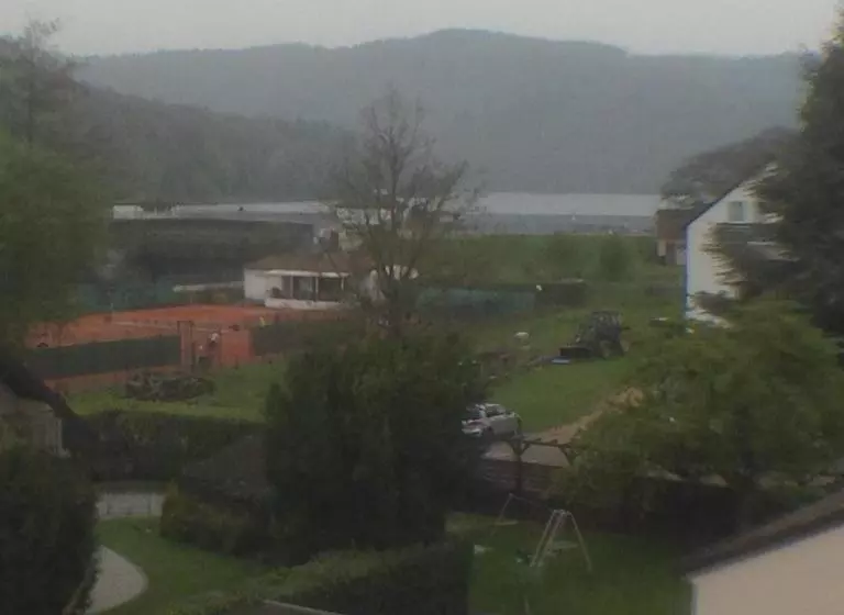 Majatalo Gästehaus Burg Molbach