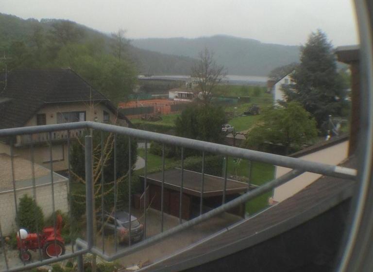 Пансион Gästehaus Burg Molbach