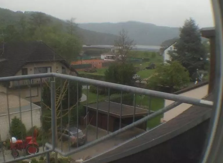 Majatalo Gästehaus Burg Molbach