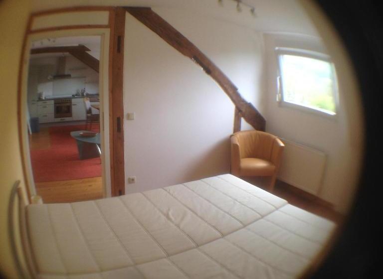 Пансион Gästehaus Burg Molbach