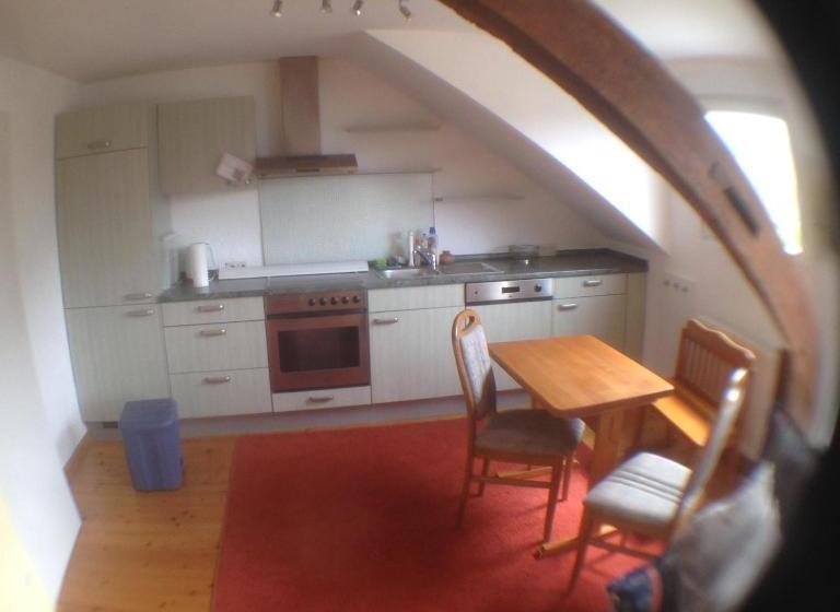 Пансион Gästehaus Burg Molbach