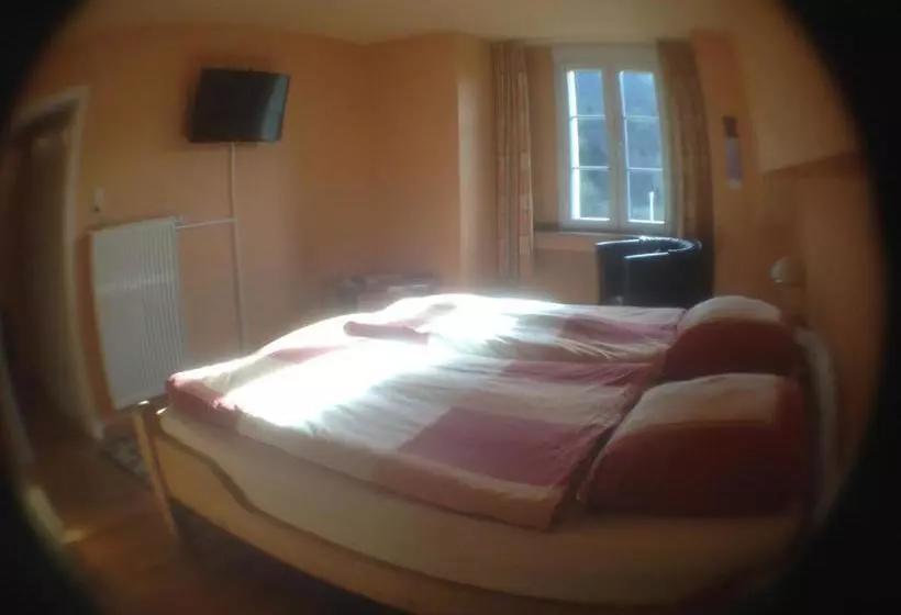 Majatalo Gästehaus Burg Molbach