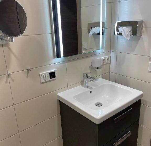 پانسیون Gästehaus Janßen