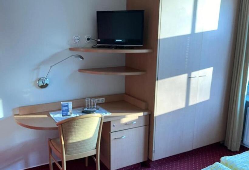 پانسیون Gästehaus Janßen