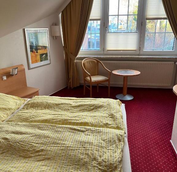 پانسیون Gästehaus Janßen