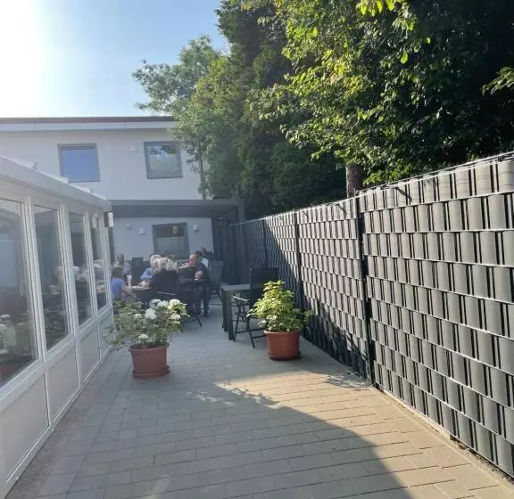 Majatalo Gästehaus Janßen