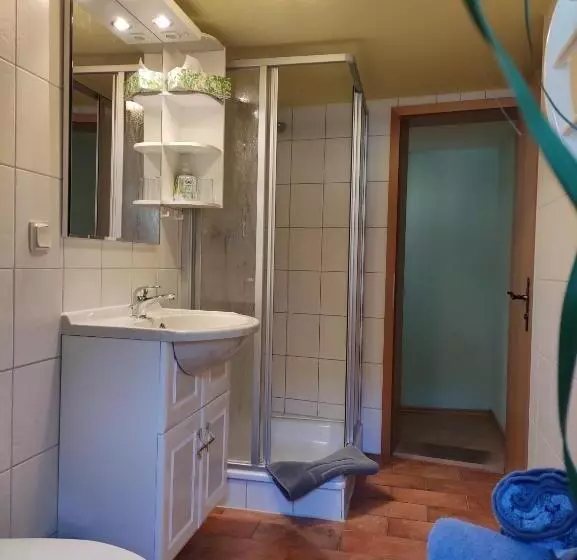 پانسیون Ratsstübchen