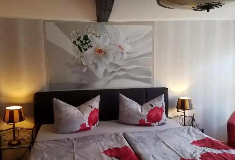 پانسیون Ratsstübchen