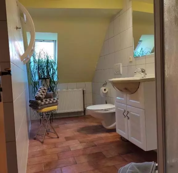 پانسیون Ratsstübchen