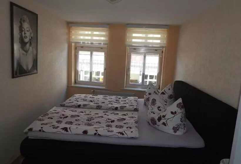 پانسیون Ratsstübchen