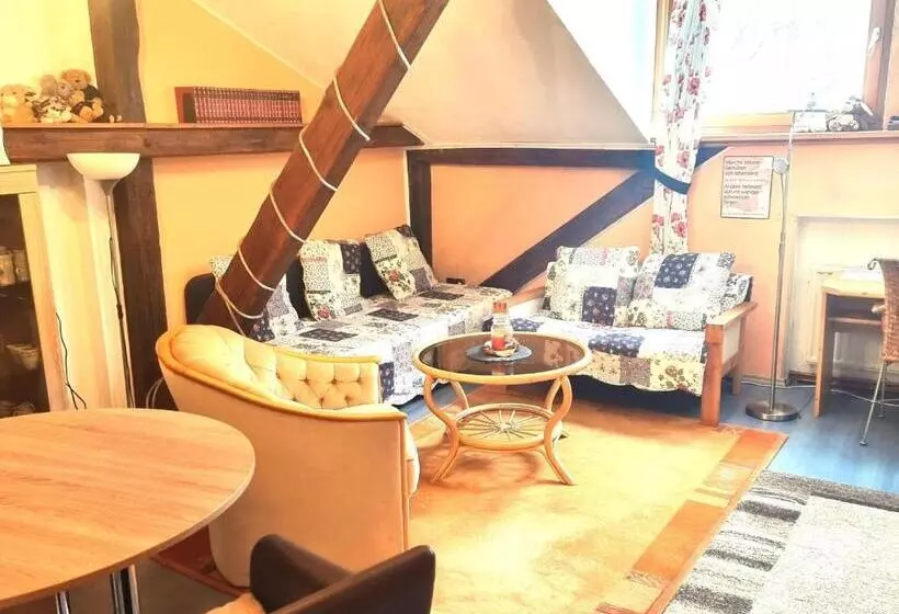 Pension Reiterhof Aumühle