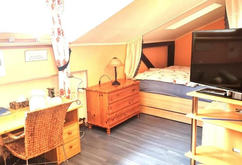 膳宿费 Reiterhof Aumühle