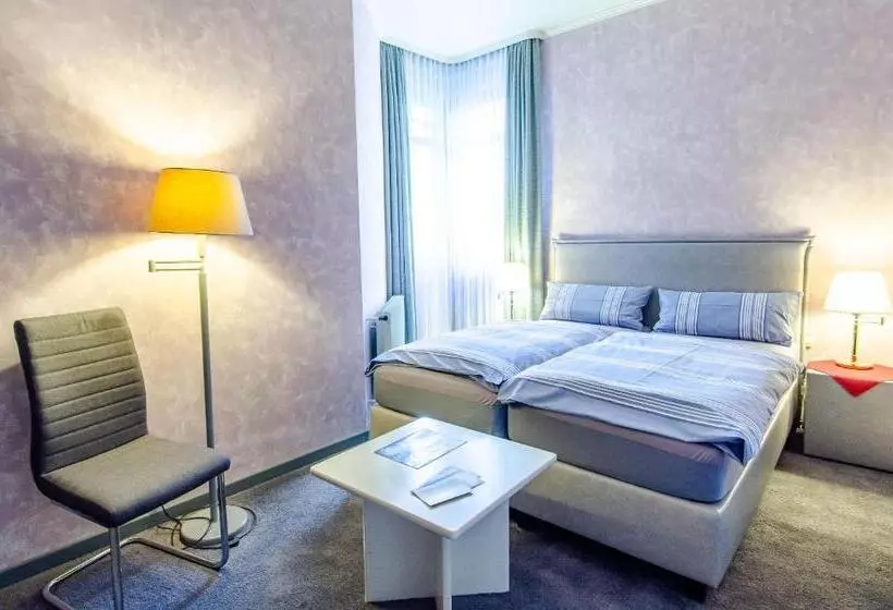 Majatalo Restaurant Ochsen