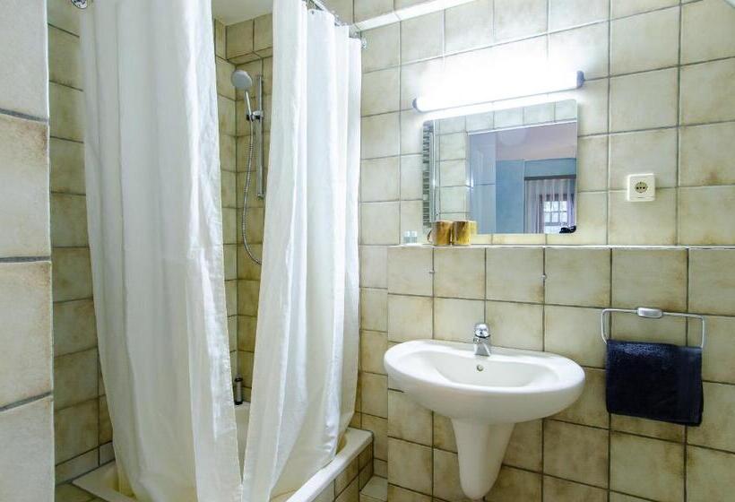 Пансион Restaurant Ochsen