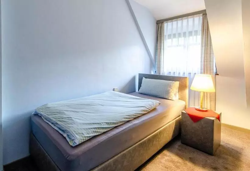 Majatalo Restaurant Ochsen