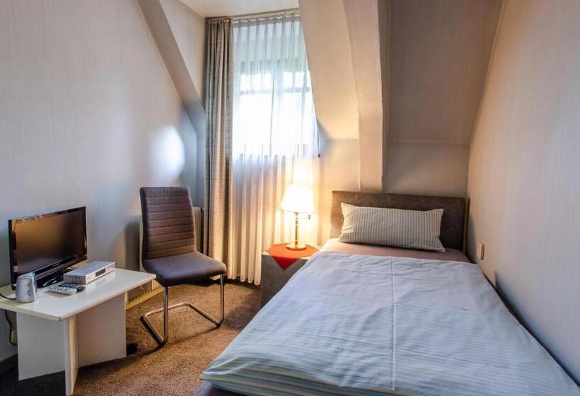 Пансион Restaurant Ochsen