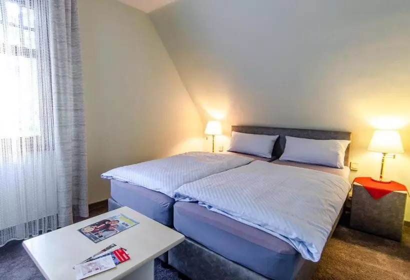 Majatalo Restaurant Ochsen