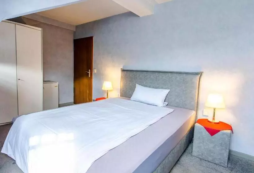 Majatalo Restaurant Ochsen