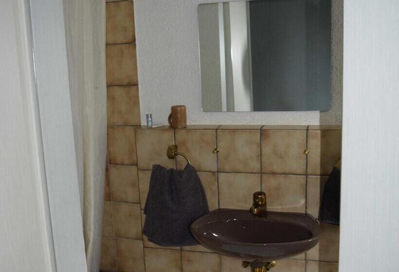 Пансион Restaurant Ochsen