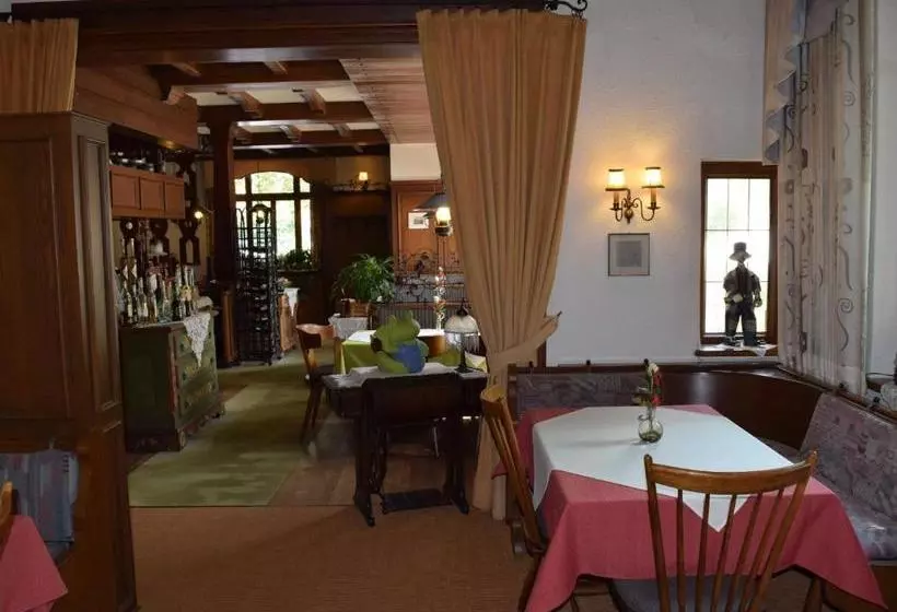 Majatalo Restaurant Ochsen