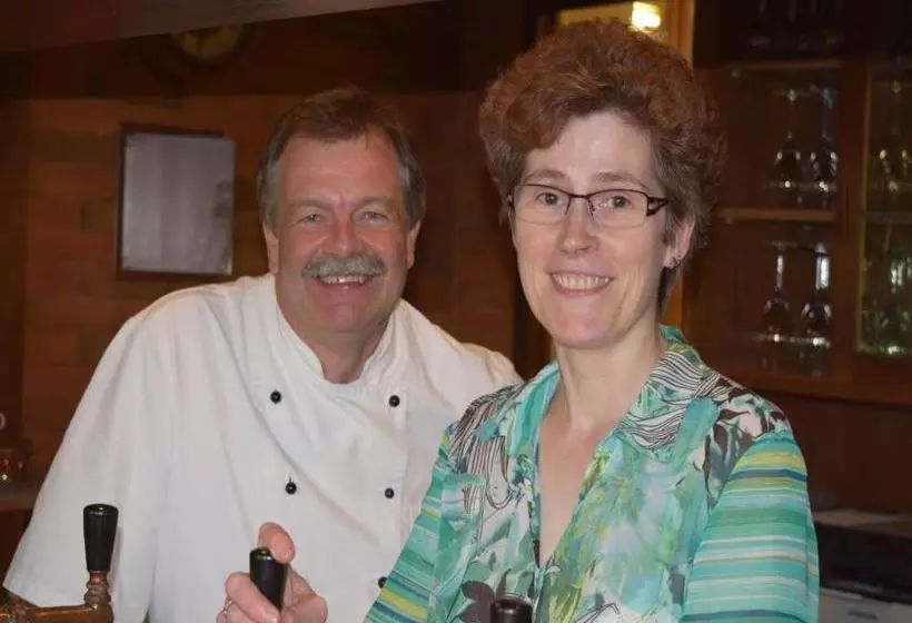 Majatalo Restaurant Ochsen